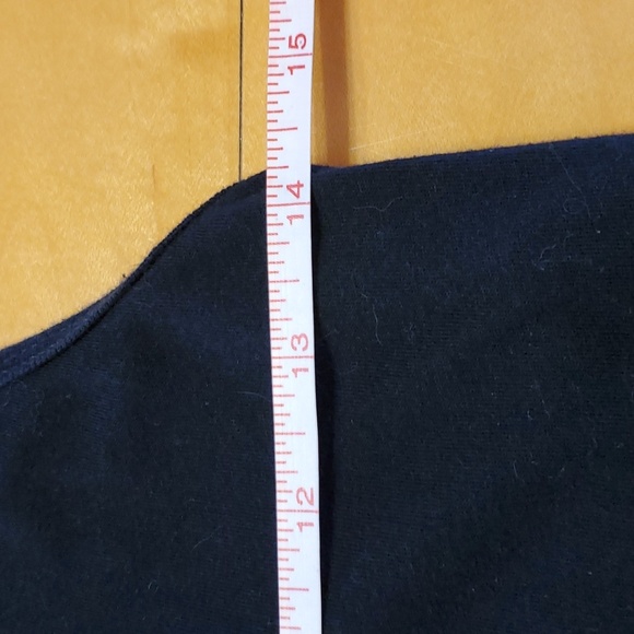 Bella+Canvas Racerback Tank 🖤🏐💖 Size Large 🖤 comfy loose fit - Picture 3 of 6